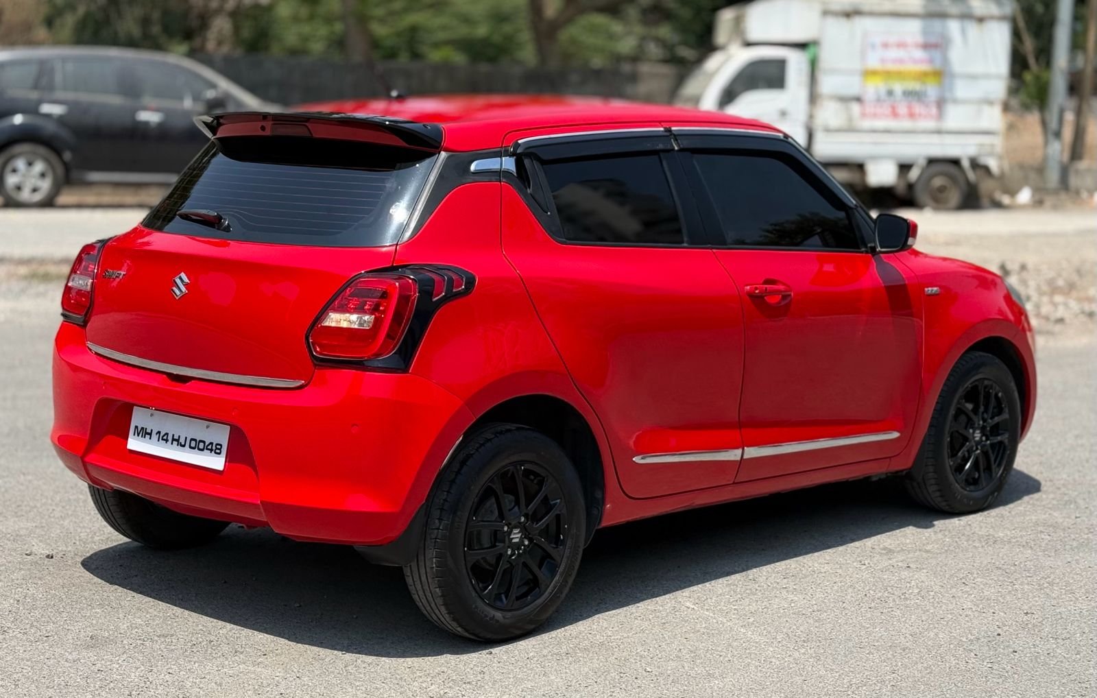 Swift Auto 